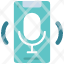 voice-recognition-recognise-audio-recording-icon