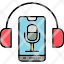 voice-recorder-micro-phone-ui-electronics-mobile-smartphone-cell-icon