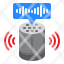 voice-sound-internet-wifi-signal-icon
