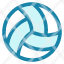 volleyball-ball-sport-play-volley-game-sports-icon