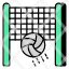 volleyball-goal-volleyball-net-volleyball-game-sport-net-sports-goal-icon