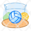 volleyball-sport-games-fun-activity-emoji-icon