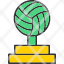 volleyball-sports-competition-team-ball-game-net-court-players-victory-athleticism-strategy-icon-icon