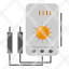 voltmeter-amper-watt-digital-tester-icon