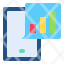 volume-app-high-mobile-application-icon