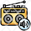 volume-up-speaker-audio-multimedia-radio-icon