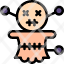 voodoo-doll-dark-magic-horror-spooky-fortune-teller-icon