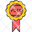 vote-badge-ballot-elections-politics-icon