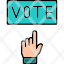vote-favorite-hand-like-thumb-thumbs-up-icon