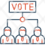 voters-poll-election-queue-voting-vote-voter-icon