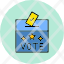 voting-box-amenities-ballot-city-council-vote-icon