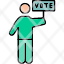 voting-campaign-democracy-election-politics-icon
