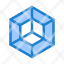 voxels-coin-crypto-currency-icon