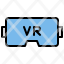 vr-glasses-game-icon