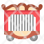 wagon-transportation-circus-entertainment-cage-icon
