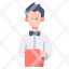 waiter-holding-man-restaurant-serve-service-icon