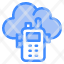 walkie-talkie-cloud-service-networking-information-technology-data-icon
