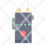 walkie-talkie-communication-radio-camping-icon
