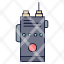 walkie-talkie-communication-radio-camping-icon