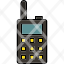 walkie-talkie-communication-radio-icon