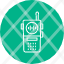 walkie-talkie-communication-radio-icon