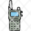 walkie-talkie-electronicgadget-technology-icon