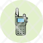 walkie-talkie-electronicgadget-technology-icon