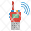 walkie-talkie-frequency-electronics-communications-icon