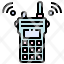 walkie-talkiecommunication-talkie-transmitter-icon