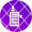 walkie-talkies-talkie-radio-transmitter-icon-vector-design-icons-icon