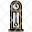 wall-clock-icon-decoration-icon