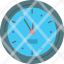 wall-clock-time-watch-timer-icon