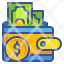 wallet-coin-business-money-finance-fintech-icon