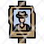 wanted-poster-bandit-miscellaneous-reward-icon