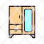 wardrobe-antiques-closet-furniture-household-locker-icon