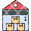 warehouse-box-cardboard-self-storage-icon