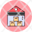 warehouse-box-cardboard-self-storage-icon