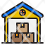 warehouse-icon