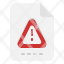 warning-alert-file-folder-dange-icon