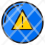 warning-arrow-direction-button-sign-icon