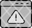 warning-browser-coding-alert-application-attention-exclamation-mark-window-icon