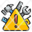 warning-caution-alarm-triangle-security-signaling-danger-exclamation-icon
