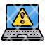 warning-laptop-icon