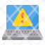 warning-laptop-icon