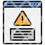 warning-message-online-browser-internet-optimization-icon-icon