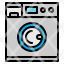 washing-machine-clothes-laundry-cleaning-icon