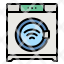 washing-machine-electronics-smart-wifi-icon