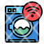 washing-machine-technology-wifi-connection-icon