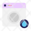 washing-machine-water-fluid-world-nature-environtment-plant-earth-sewage-icon