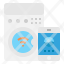 washing-machine-wifi-electric-smart-icon